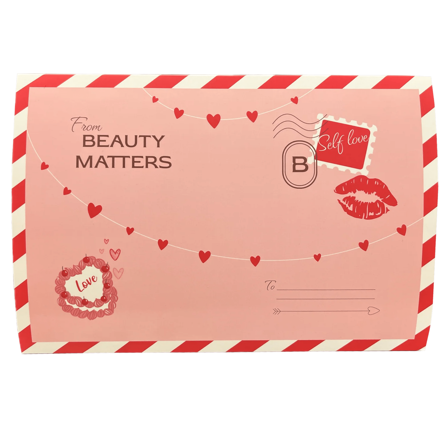 Self Love Gift Box - Beauty Matters