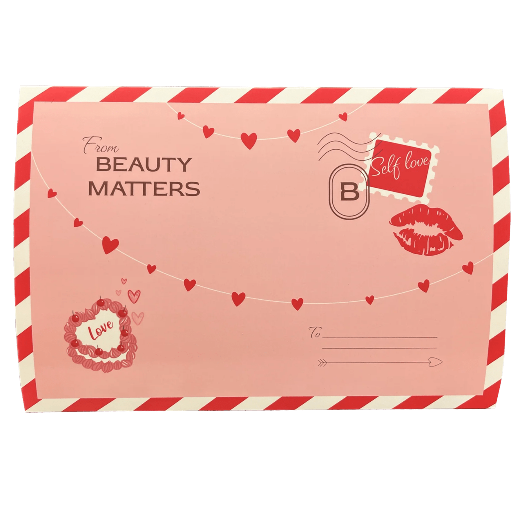 Self Love Gift Box | Beauty Matters