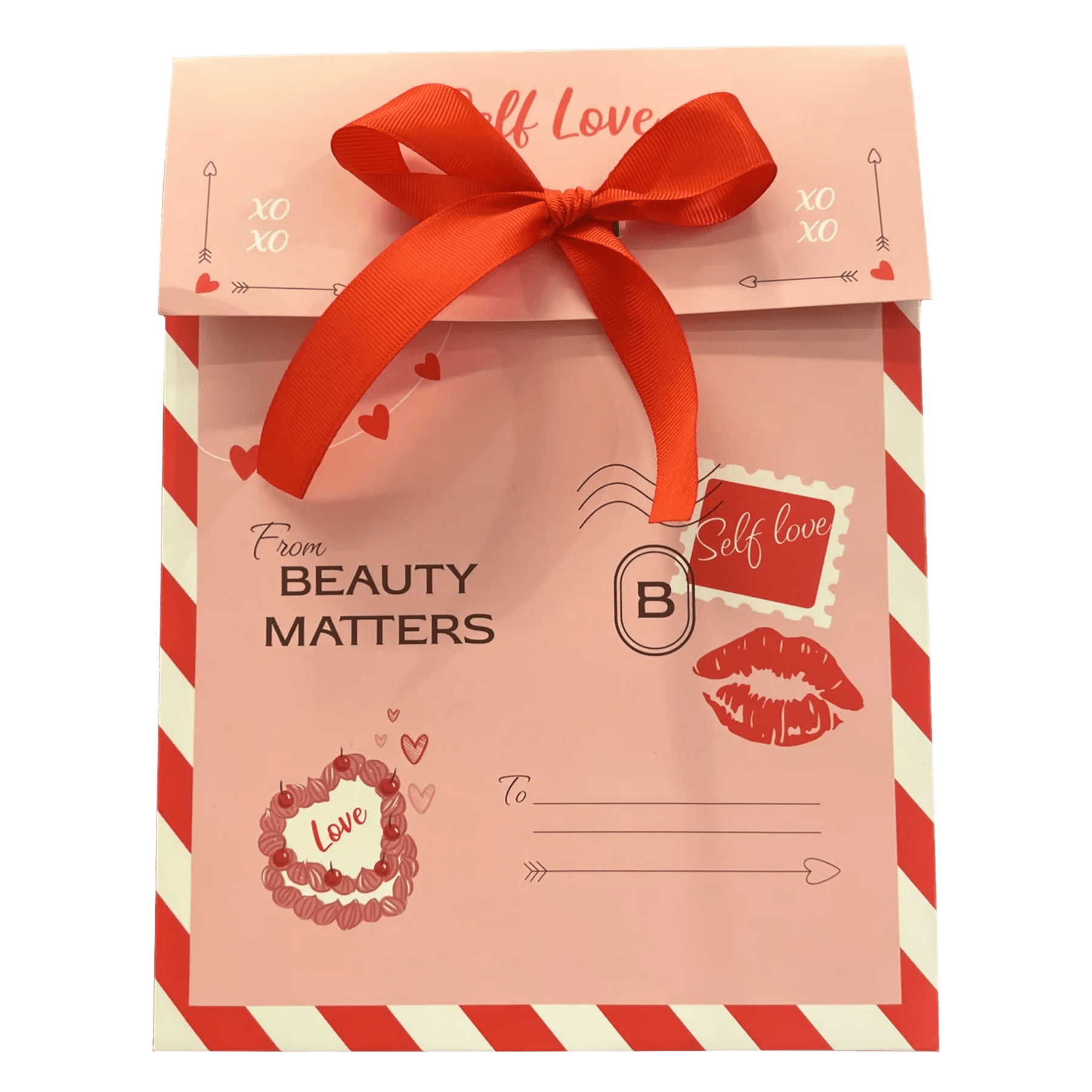 Self Love Gift Pack - Beauty Matters