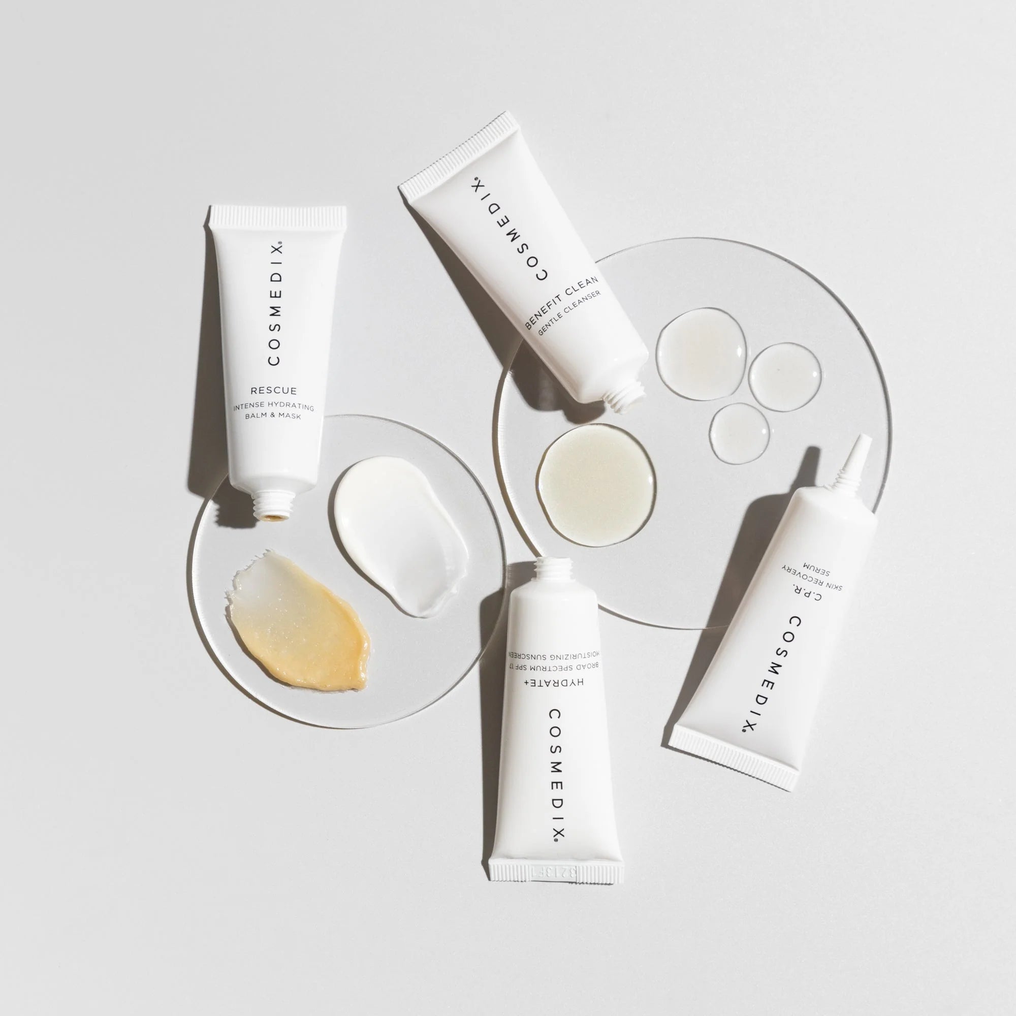 Sensitive Skin Kit