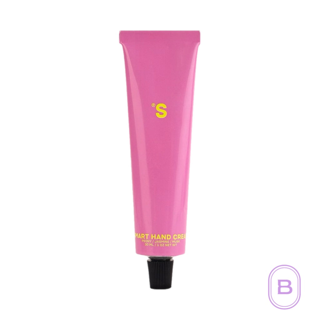 Hand Cream | Peony | Beauty Matters