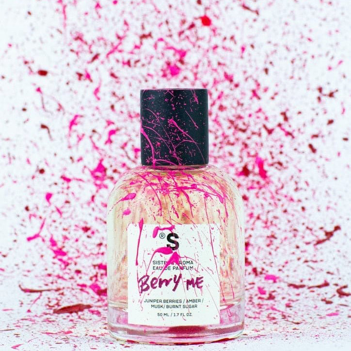 Perfume | Berry Me | Beauty Matters
