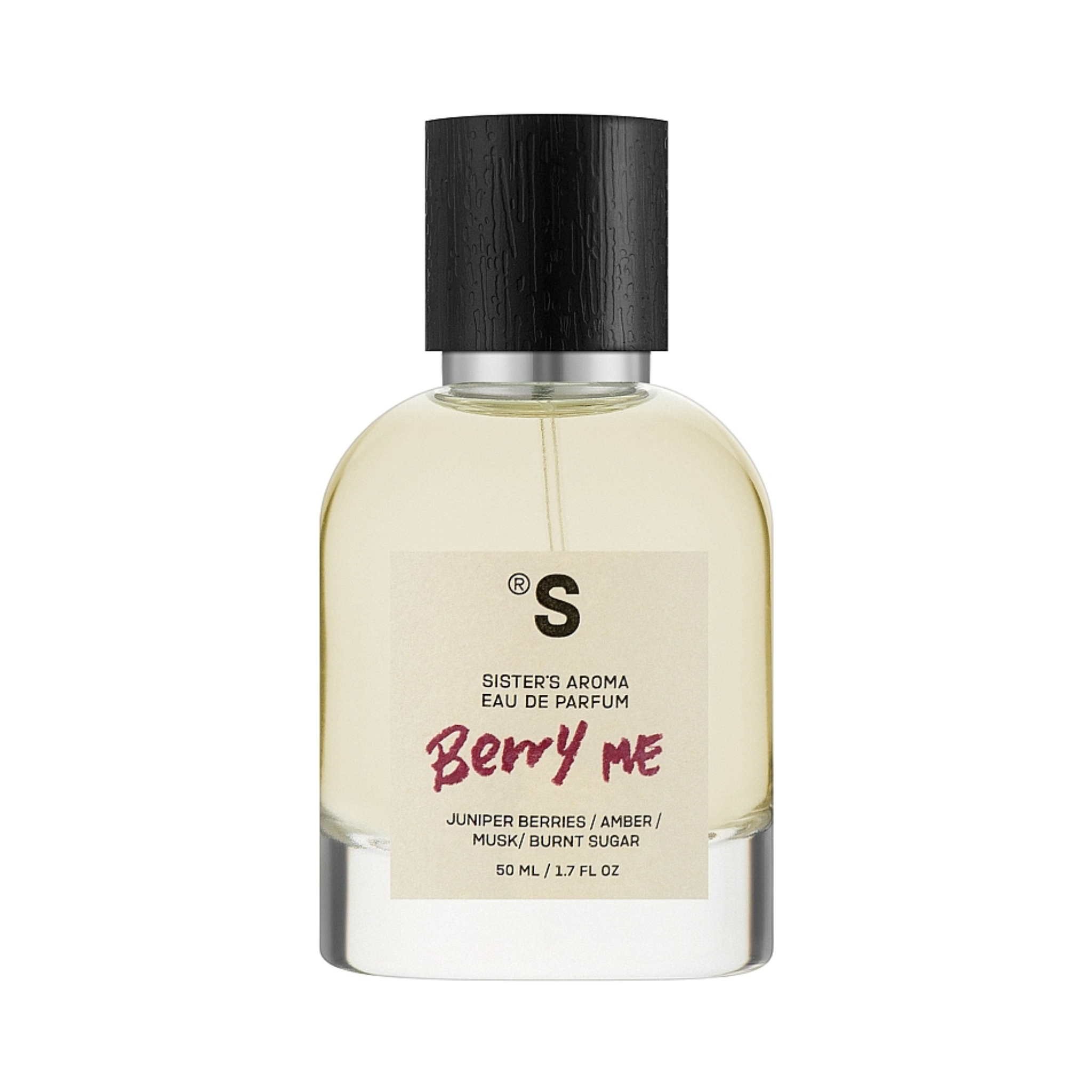 Perfume | Berry Me | Beauty Matters