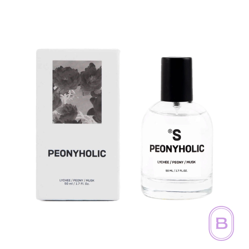 Perfume | Peonyholic | Beauty Matters