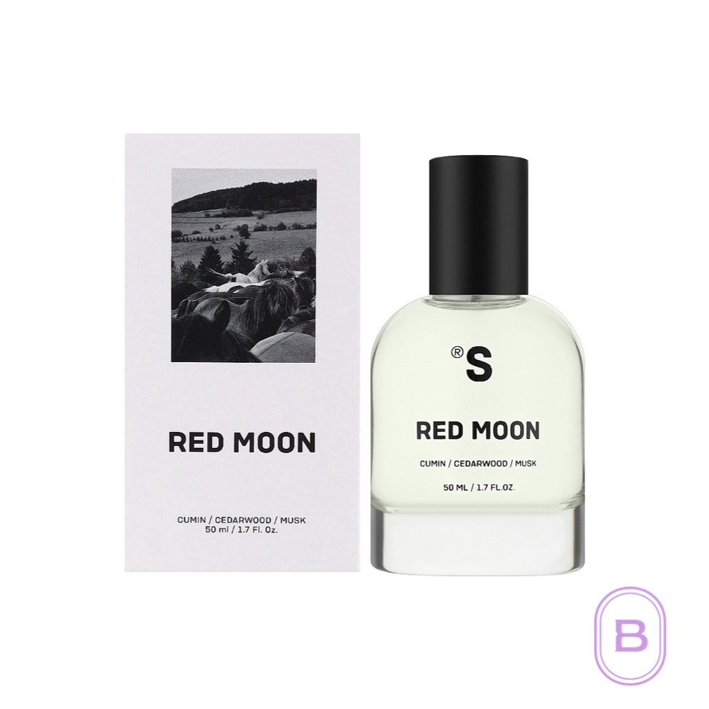 Perfume | Red Moon | Beauty Matters