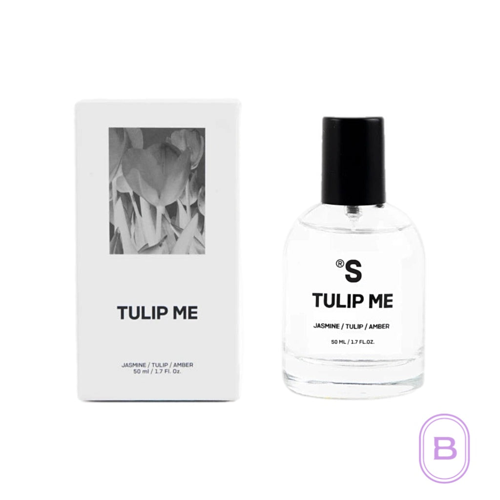 Perfume | Tulip Me | Beauty Matters