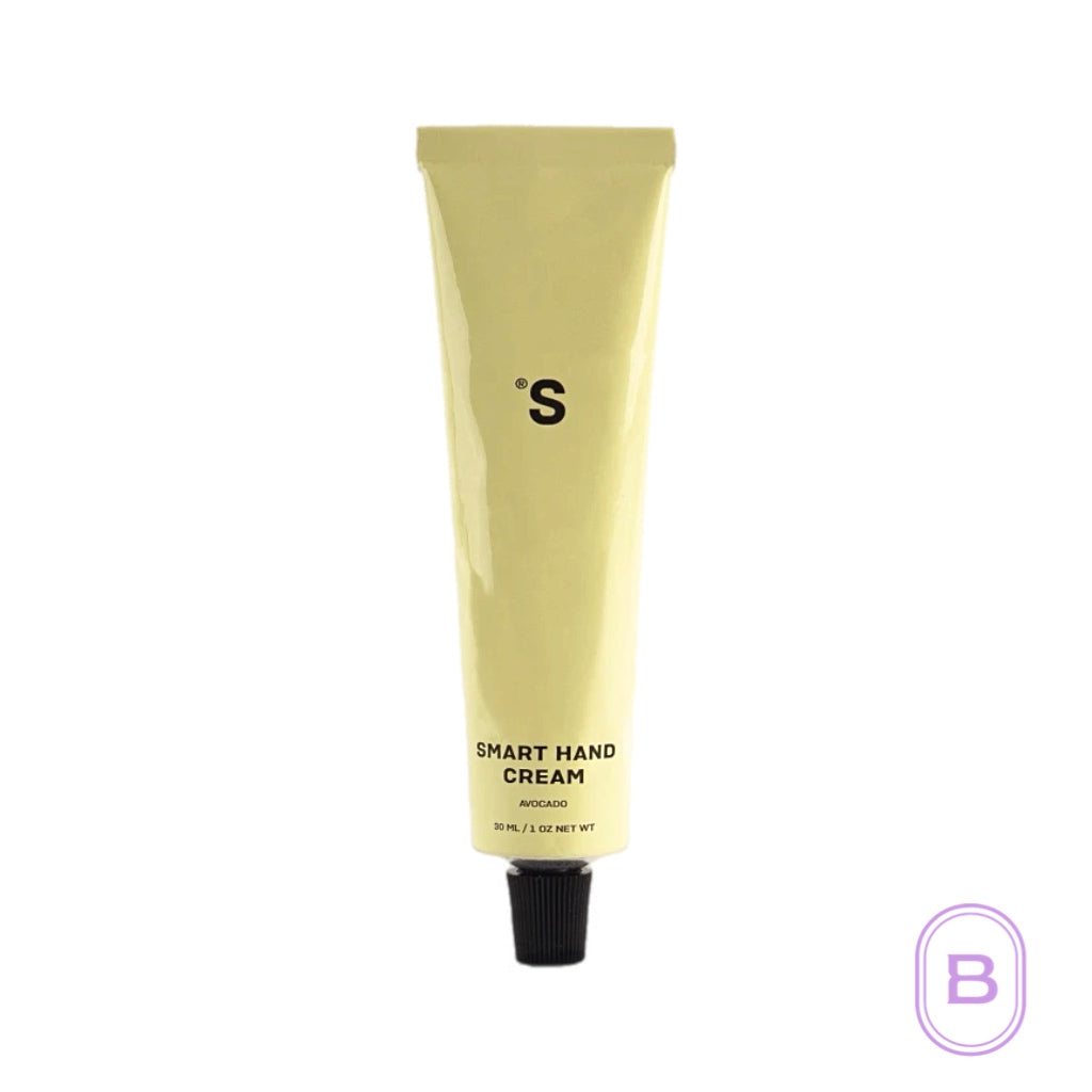 Smart Hand Cream | Avocado | Beauty Matters