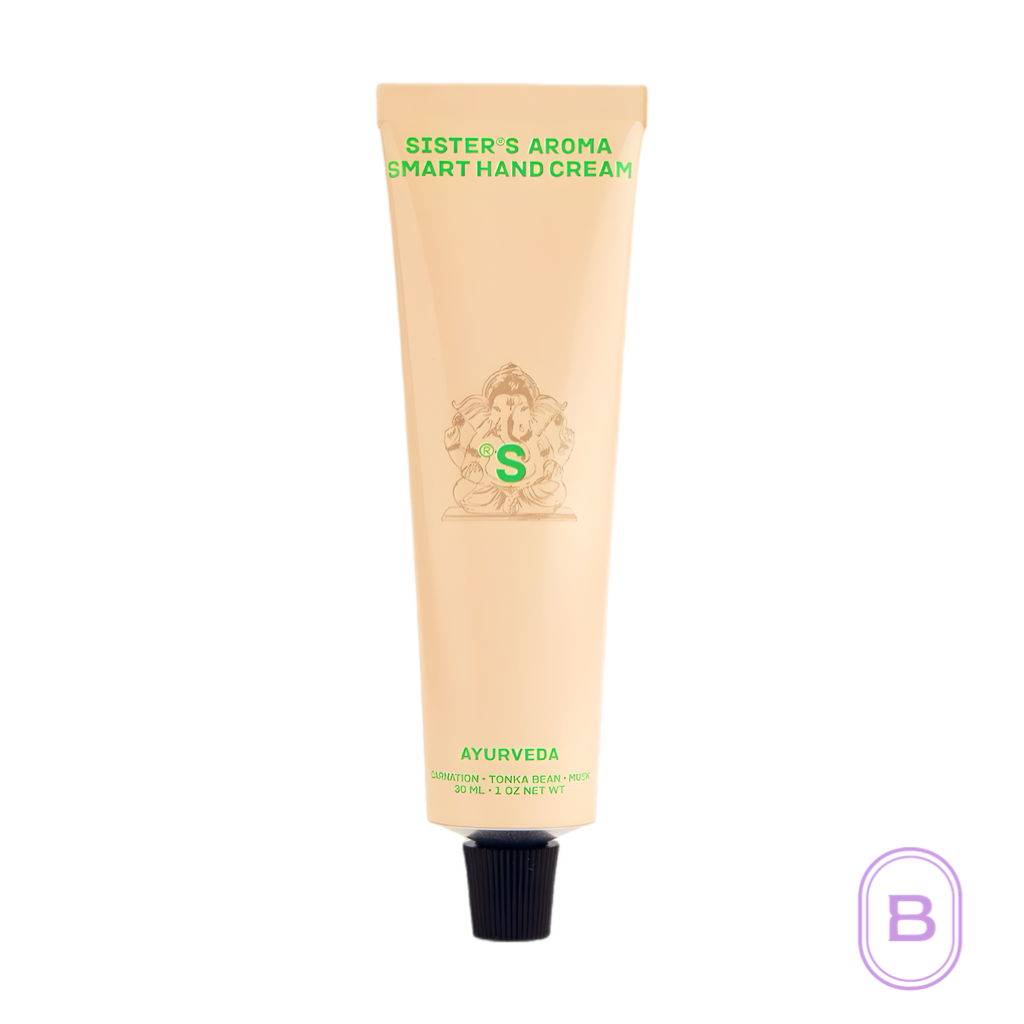 Smart Hand Cream | Ayurveda | Beauty Matters
