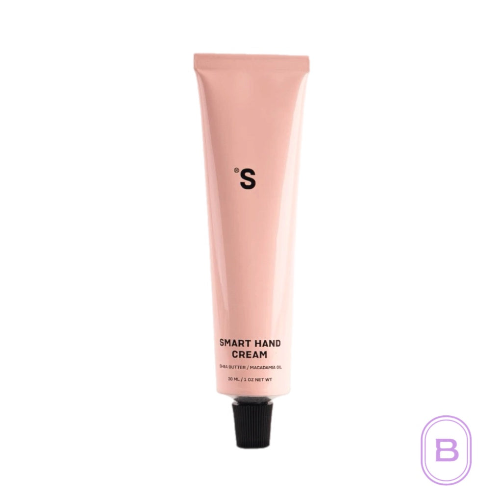 Smart Hand Cream | Passionfruit | Beauty Matters