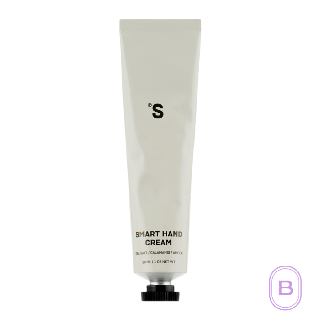 Smart Hand Cream | Salt, Calamansi, Amber | Beauty Matters