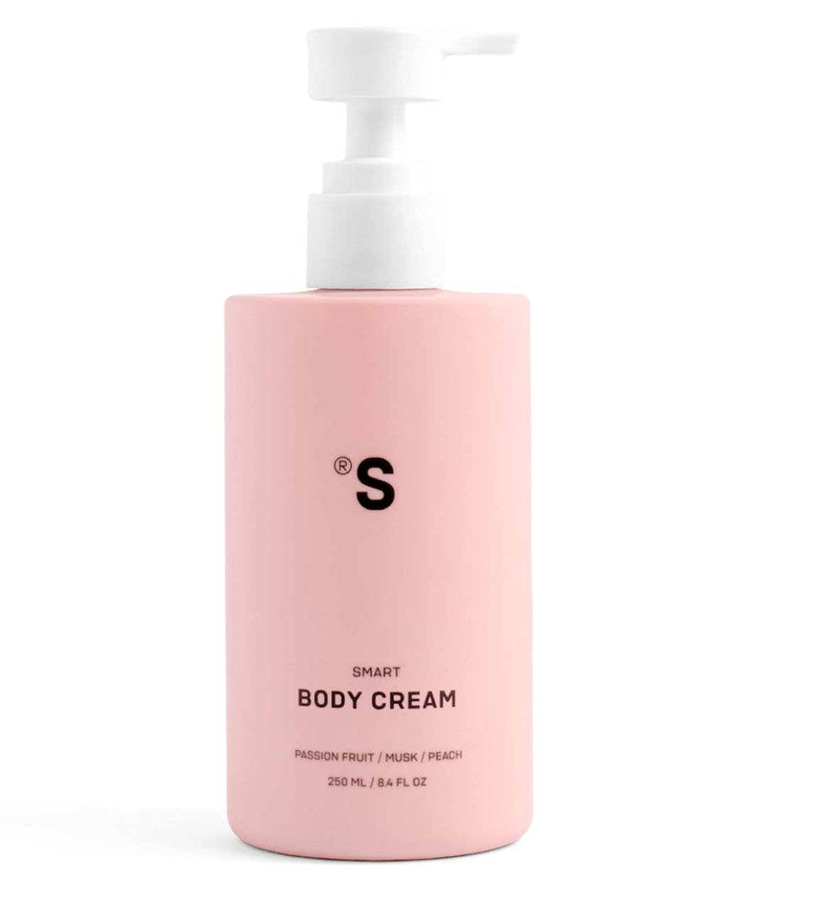 Smart body cream | passion fruit, musk, peach - Beauty Matters