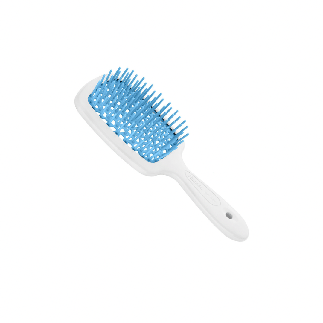 Superbrush Small Turquoise color - Beauty Matters