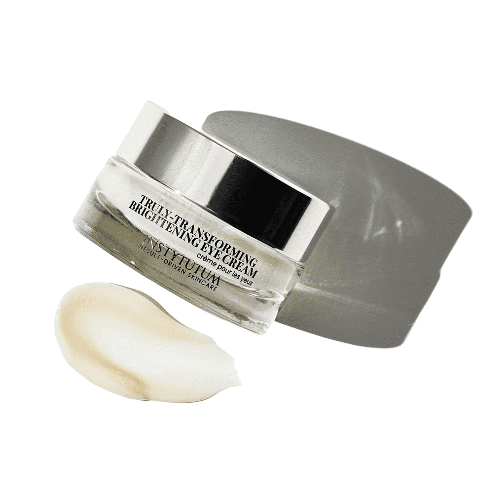 Truly-Transforming Brightening Eye Cream | Beauty Matters