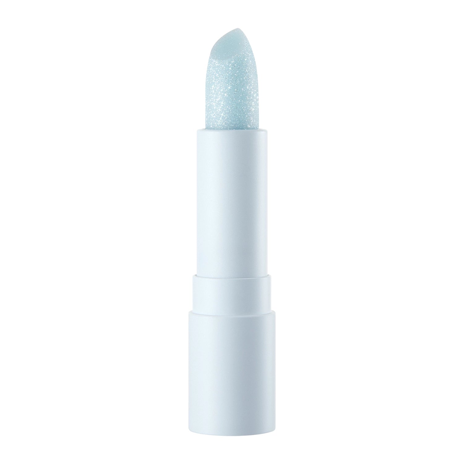 Glacier Vegan Lip Balm | Beauty Matters