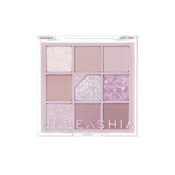 Glitterpedia Eye Palette | Beauty Matters