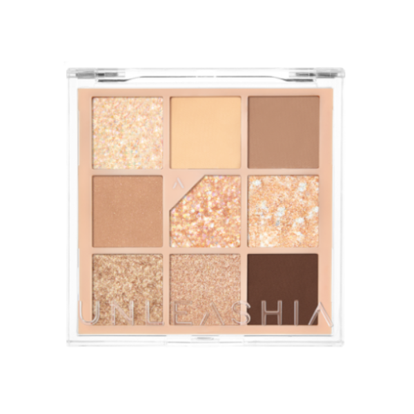Glitterpedia Eye Palette | Beauty Matters