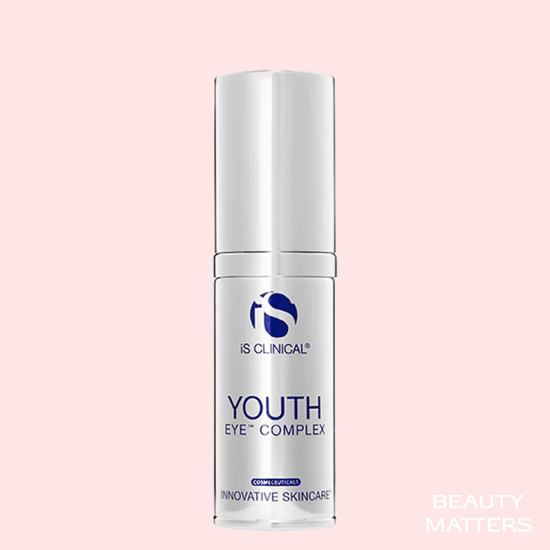 YOUTH EYE COMPLEX - Beauty Matters