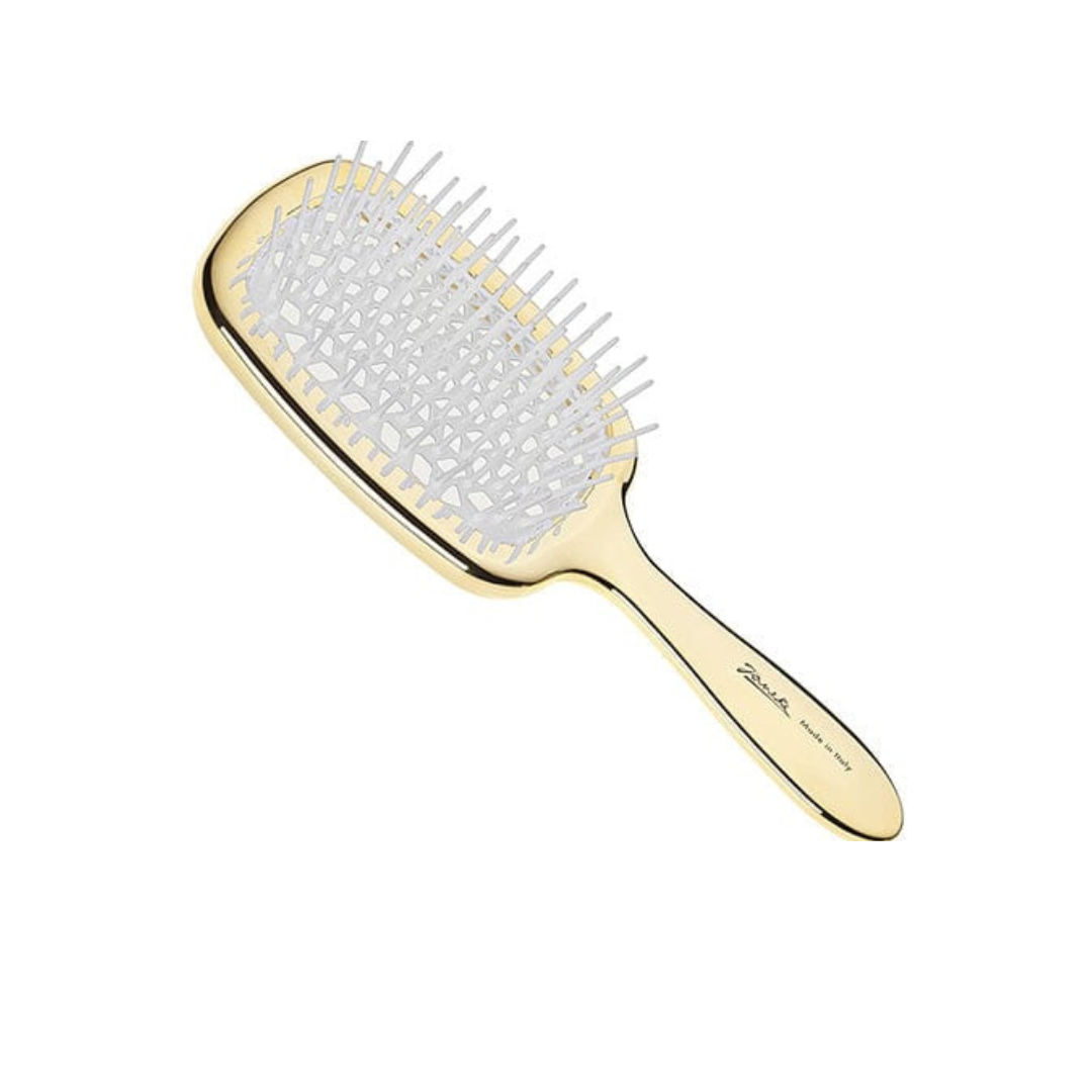 Janeke Superbrush | Gold | Beauty Matters